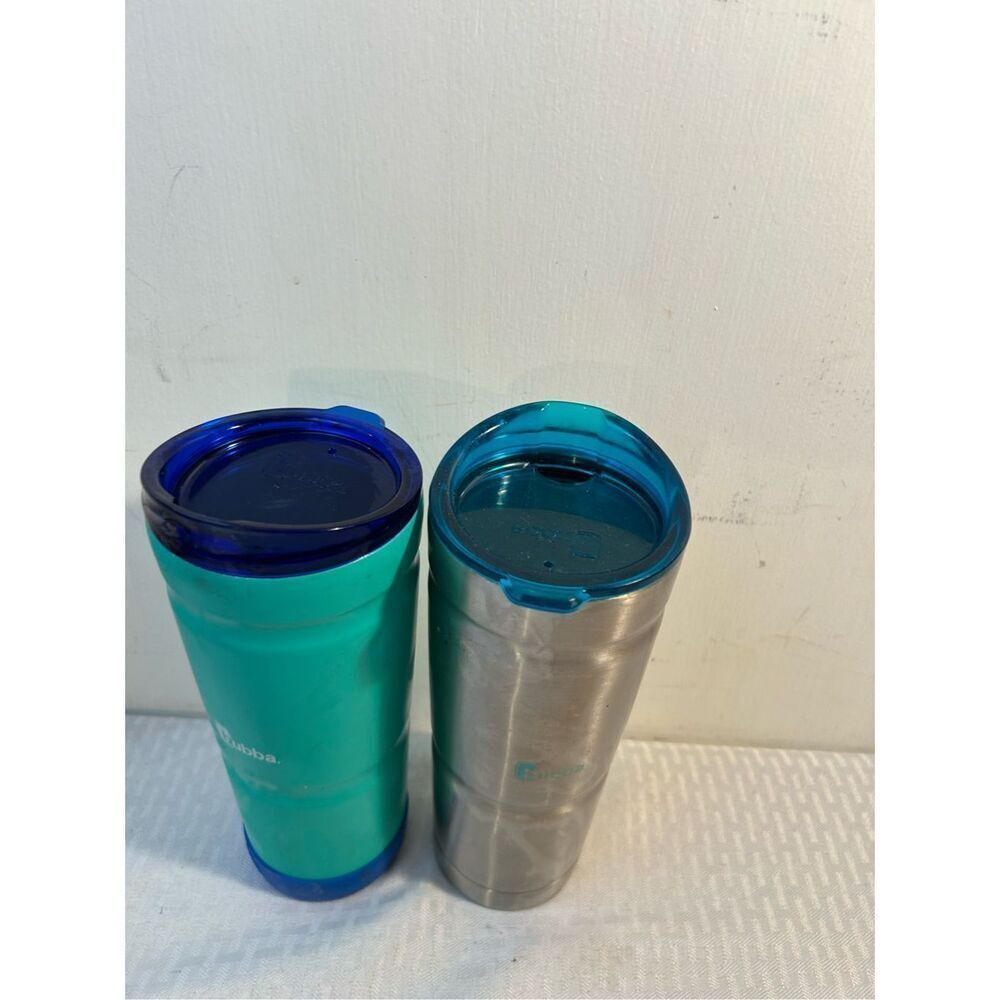 2 Bubba cups 24 oz‎ lot